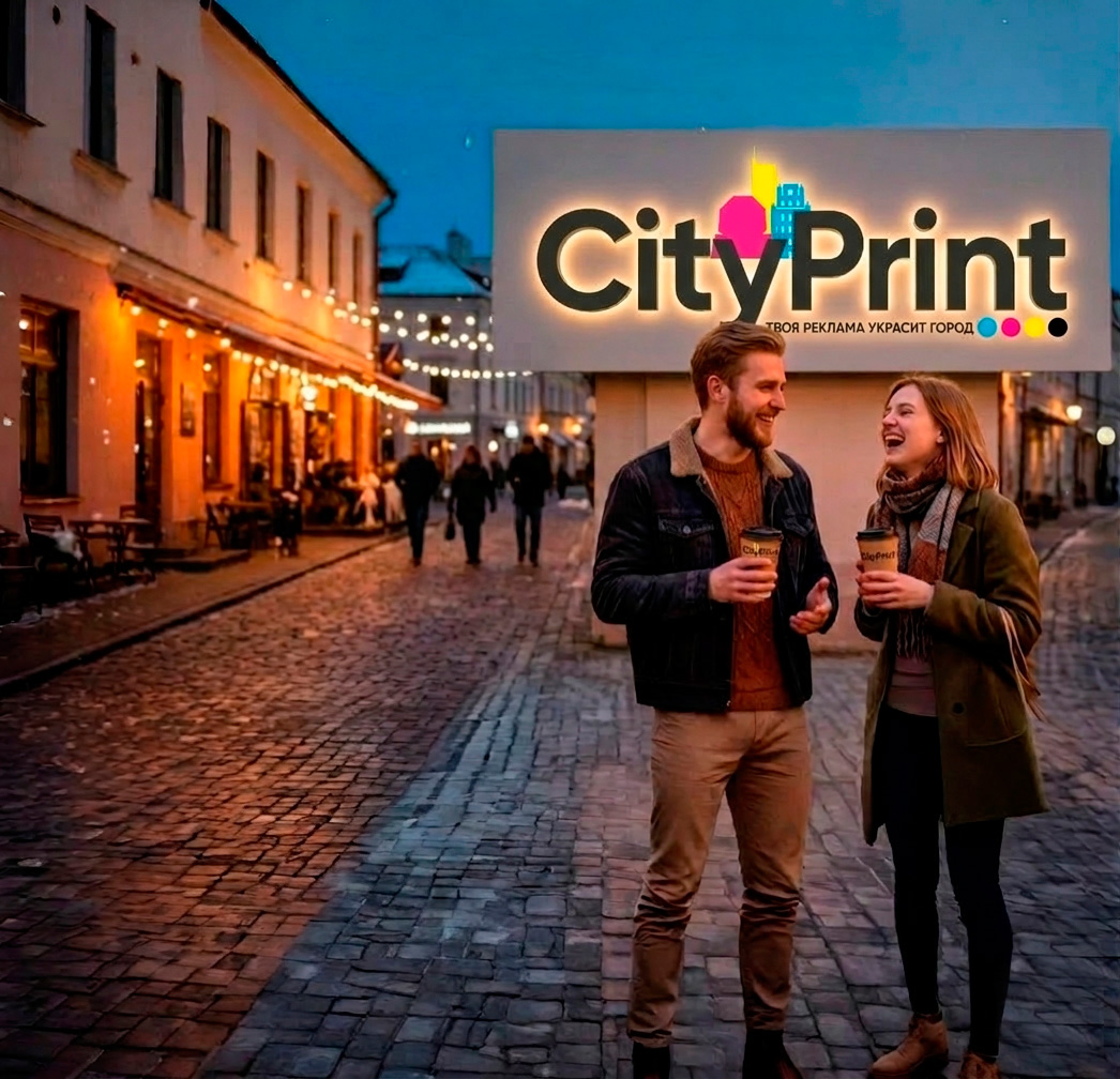 CityPrint Background Mobile